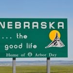 nebraska