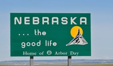 nebraska