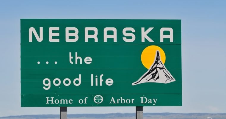 nebraska