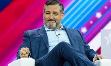 cruz