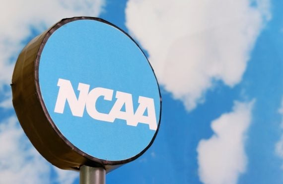 Bipartisan Bill In Congress Would Fine Colleges For Fielding Ex-Pros, Former Bettors