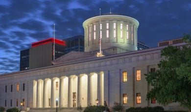 ohio