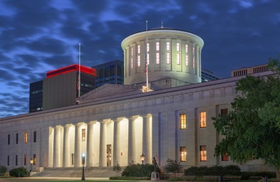 Ohio Bills Would Treat Sports Predictions Like Gambling, Outlaw Election Bets