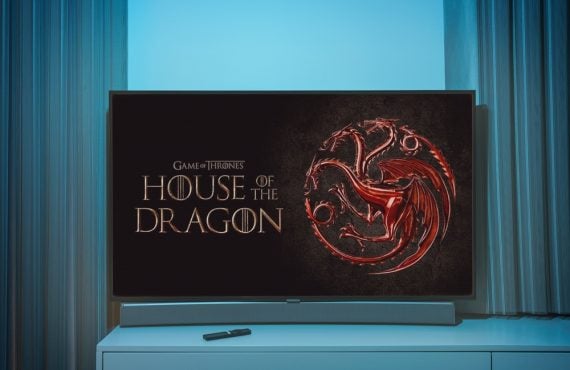 BetMGM Launches House Of The Dragon Slot In Alberta, Ontario