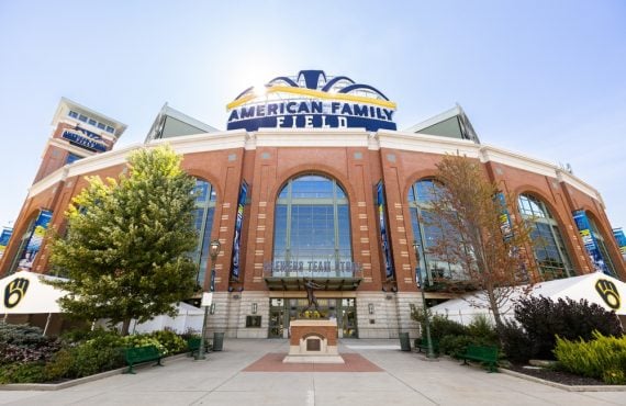 Brewers And Rays Bring Uneven Futures Exposure To Sportsbooks