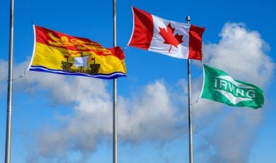 new brunswick