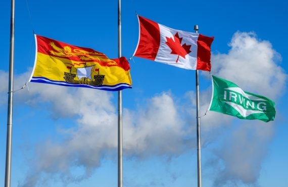 New Brunswick Weighs Regulation of Private Online Casinos