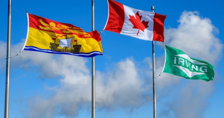 new brunswick