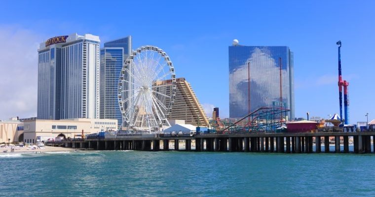 new jersey