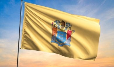 new jersey