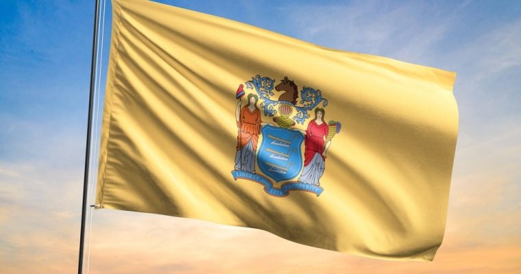 new jersey