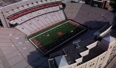 nebraska