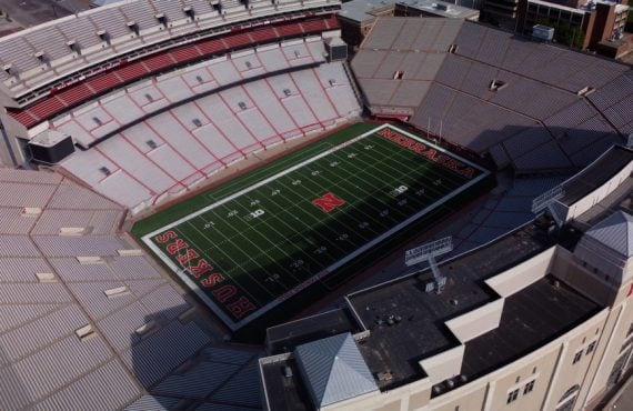 Tom Osborne, Huskers Oppose Nebraska Mobile Sports Betting Measures