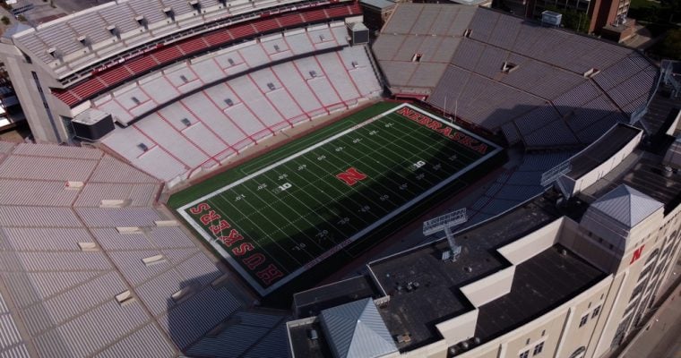 nebraska
