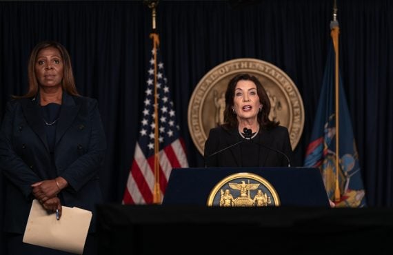 New York Election Leaves Online Casino Legalization an Open Question