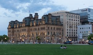 canada