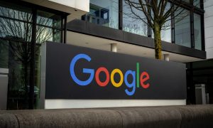 google