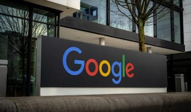 google