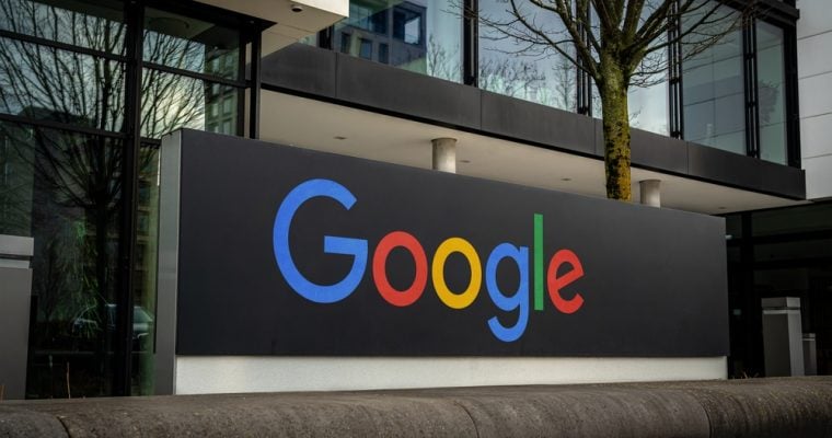 google