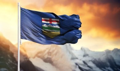 alberta
