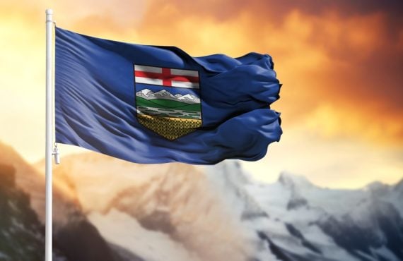 alberta