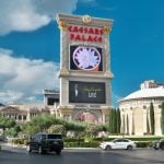 caesars