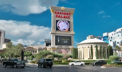 caesars