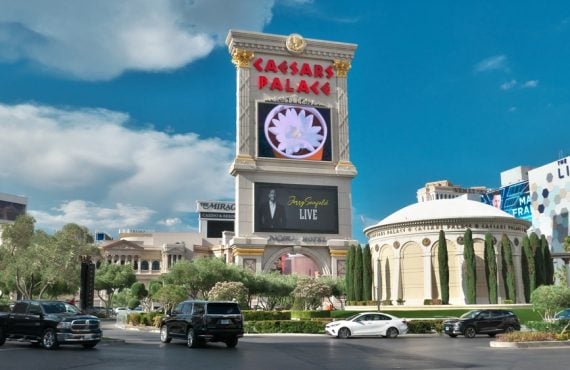 Caesars CEO Reeg Reportedly Set for Broader Fertitta Role
