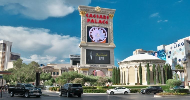 caesars