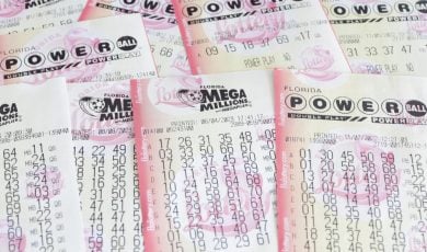 lottery