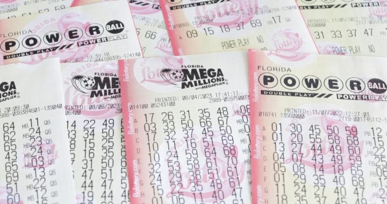 lottery