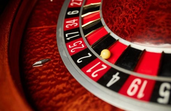 Resorts World NYC Opens 48-Table High-Limit Room