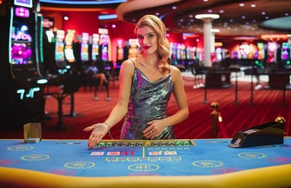 New Brunswick Tables Bill to Regulate Live Online Casino Games