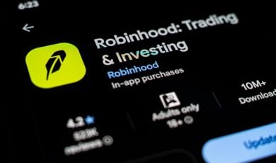 robinhood