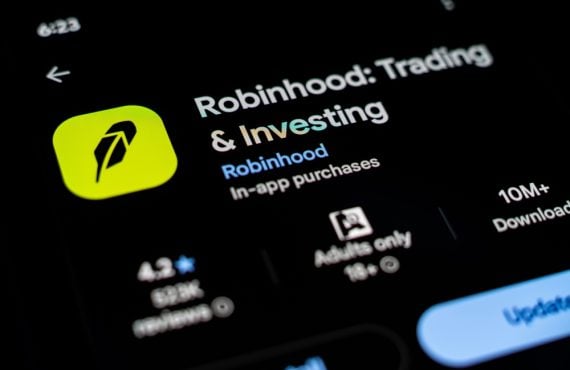 Robinhood Users Traded More Than 16 Billion Contracts In Q3