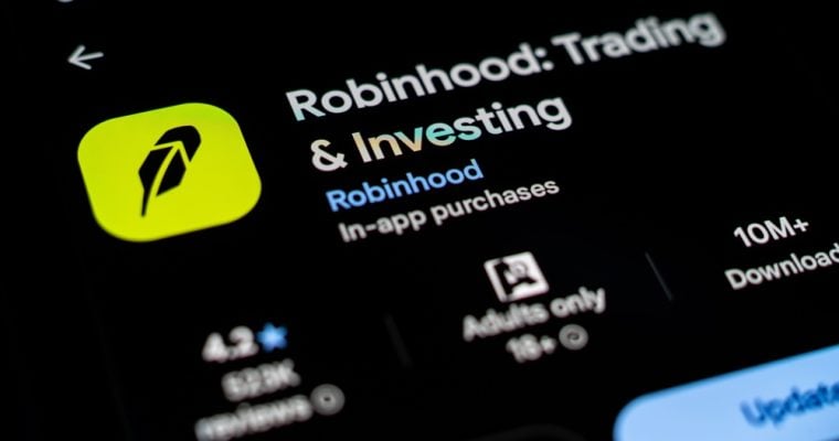 robinhood