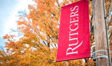 rutgers