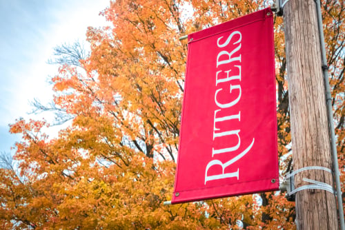 Rutgers Survey Finds 40% Of Kids Aged 13 To 17 Gambled In The Past Year