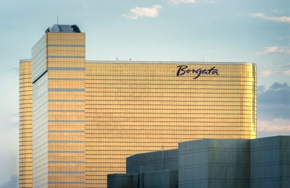 Borgata Online Customer Hits $1M Jackpot As Brand Relaunched With Value Focus