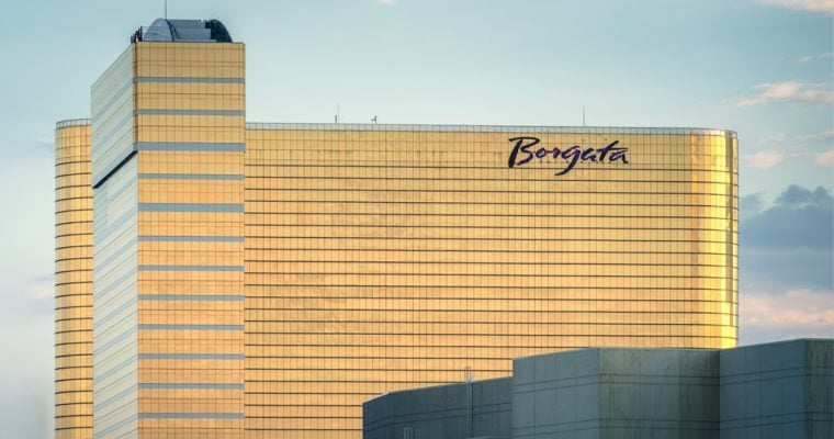 borgata