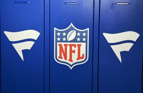 Fanatics Casino Launches NFL Live Blackjack in Two States