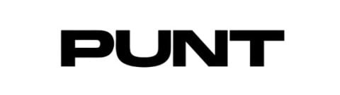 Punt Cropped Logo