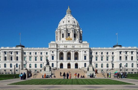 Minnesota Election Could Reshape Sports Betting Push