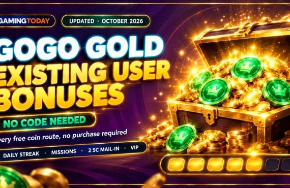GoGo Gold Promo Code for Existing Users