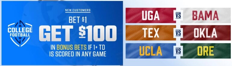 nfl week 5 promos