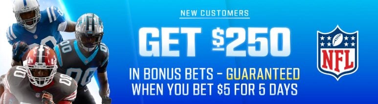 nfl week 5 promo