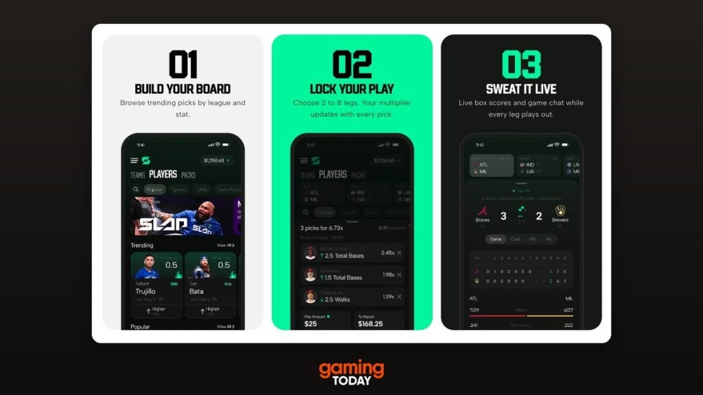 SmackTok app account setup steps