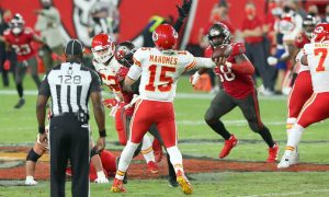 Mahomes