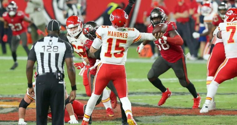 Mahomes