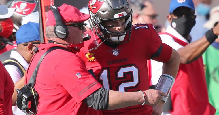 No lack of Super storylines for Super Bowl LV